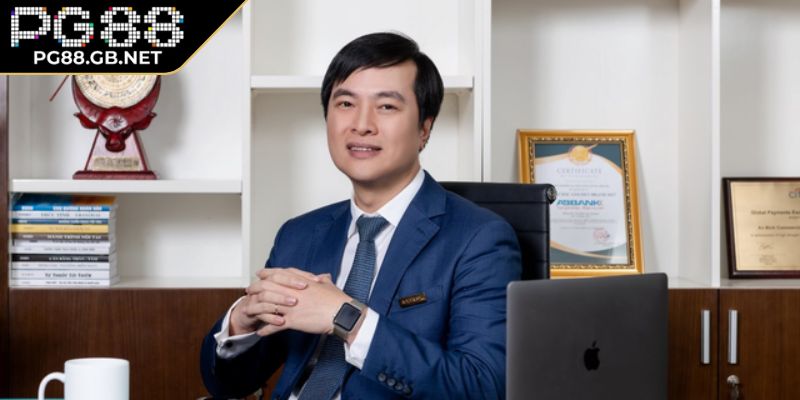 Dấu ấn phát triển dưới sự điều hành của CEO Tuyên Helious