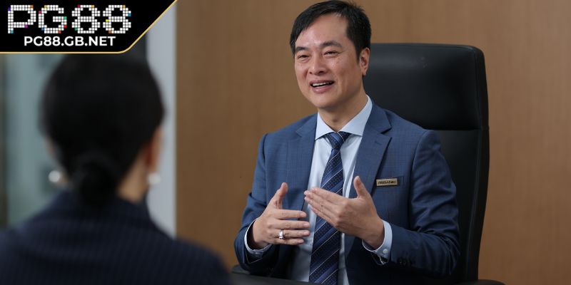 CEO Tuyên Helious mở rộng quy mô