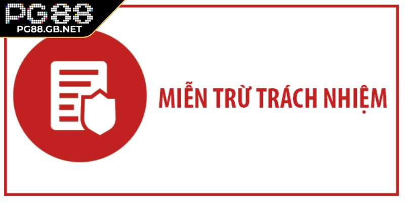 Miễn trừ trách nhiệm PG88 với trang liên kết ngoài
